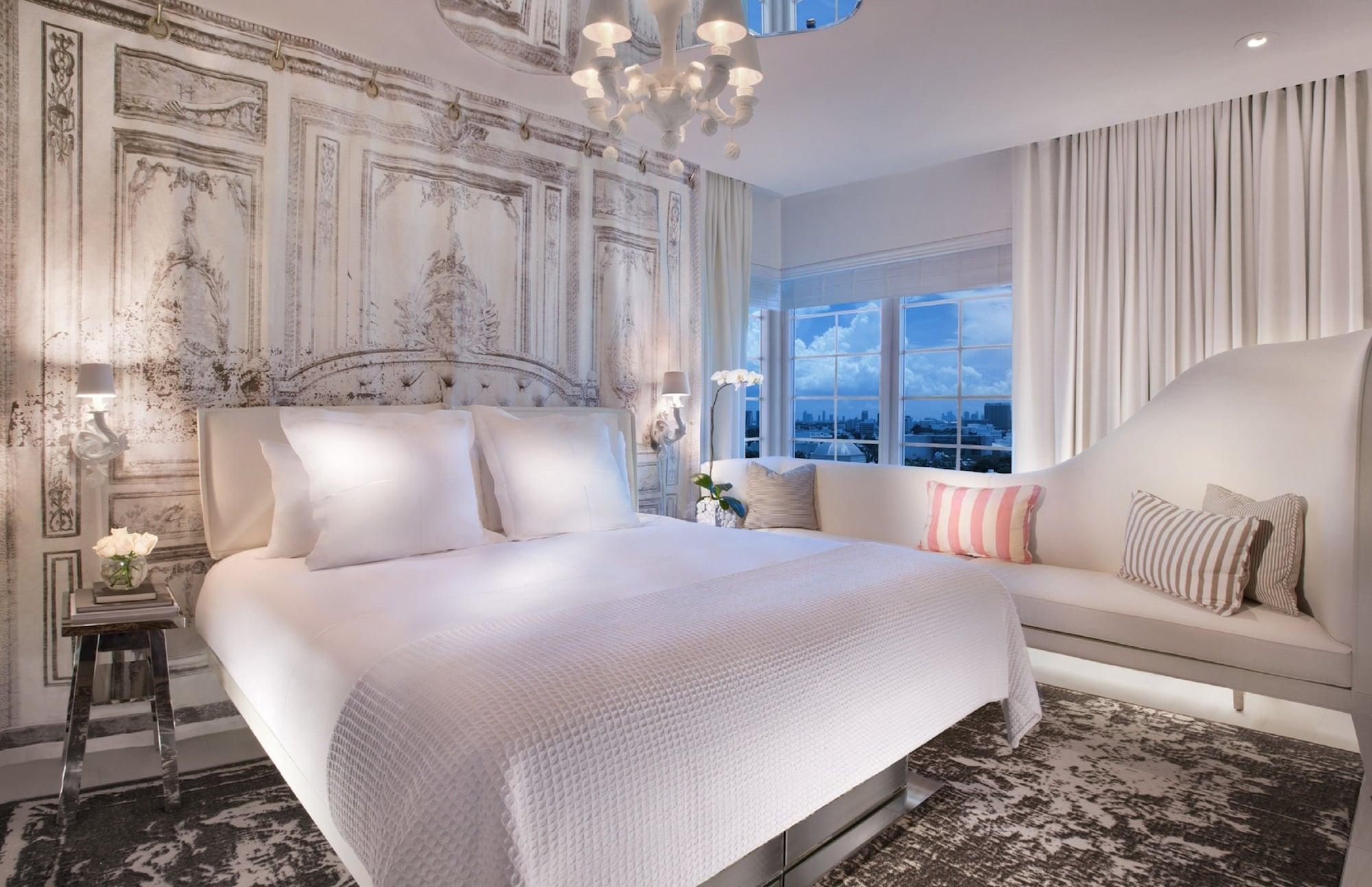 Sls South Beach (Adults Only) Miami Beach Zewnętrze zdjęcie