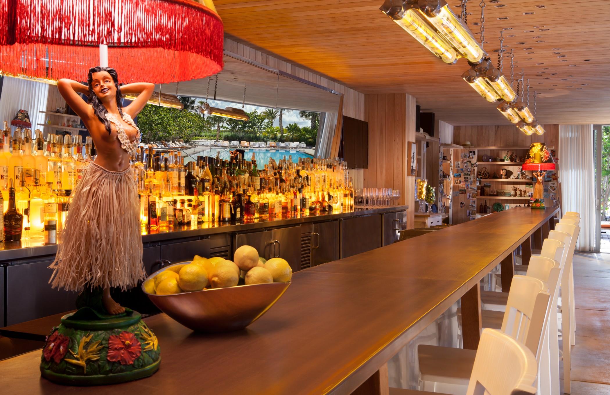 Sls South Beach (Adults Only) Miami Beach Zewnętrze zdjęcie