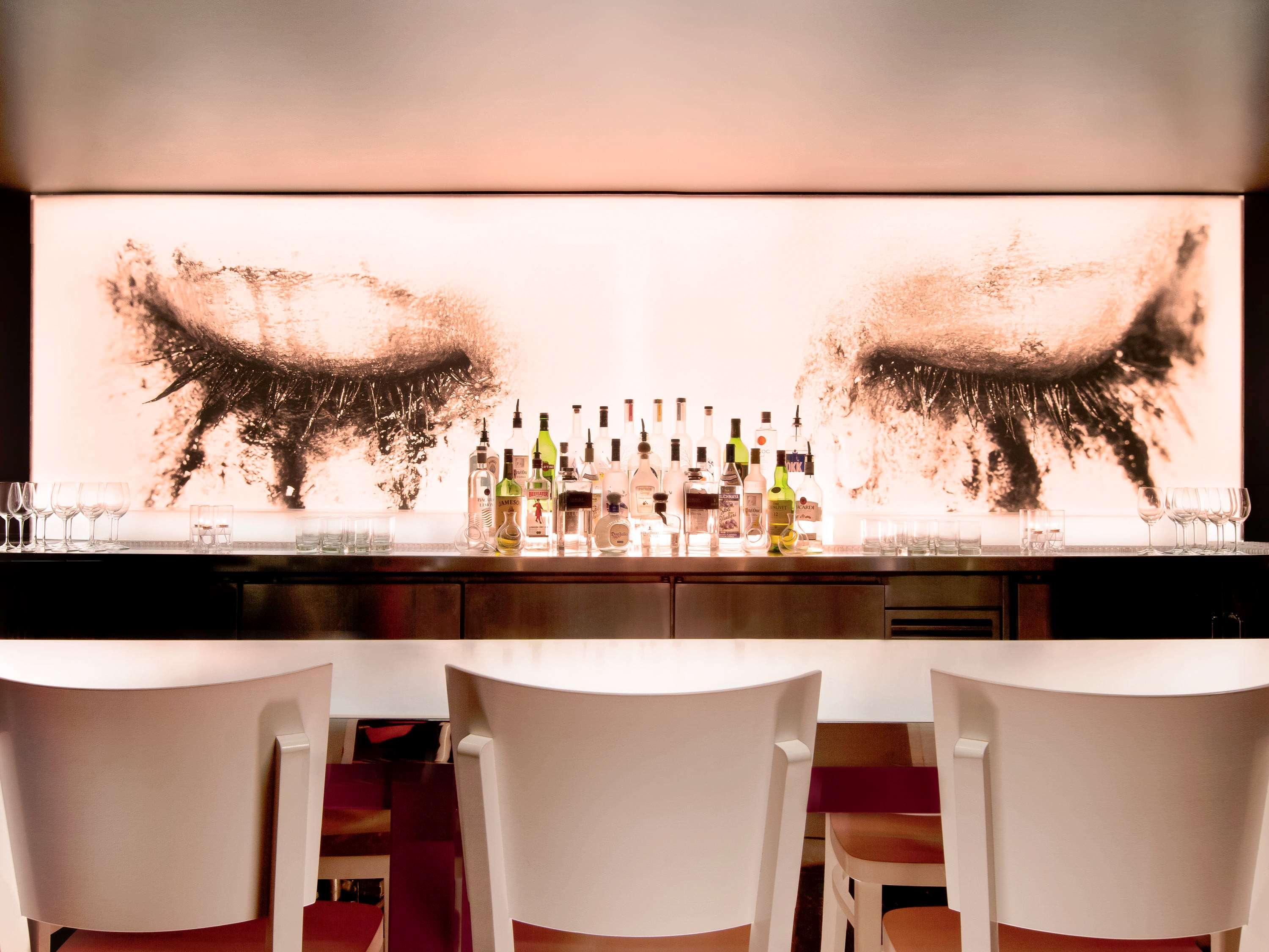 Sls South Beach (Adults Only) Miami Beach Zewnętrze zdjęcie