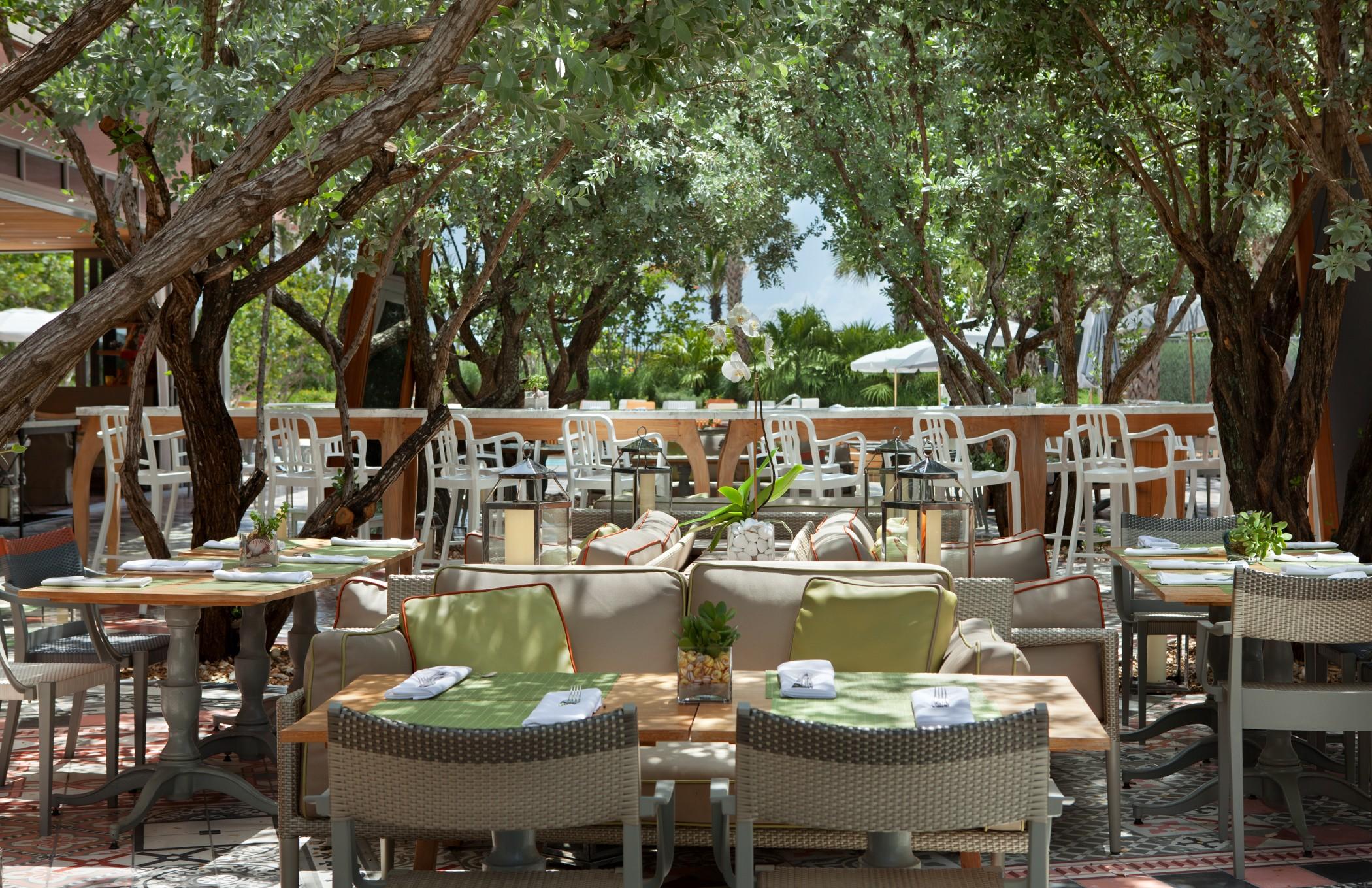 Sls South Beach (Adults Only) Miami Beach Zewnętrze zdjęcie