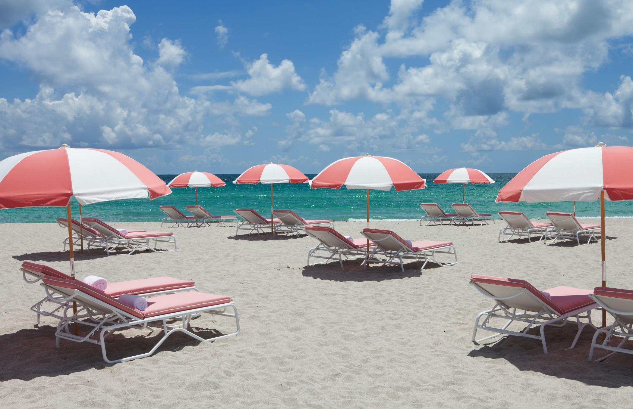 Sls South Beach (Adults Only) Miami Beach Zewnętrze zdjęcie