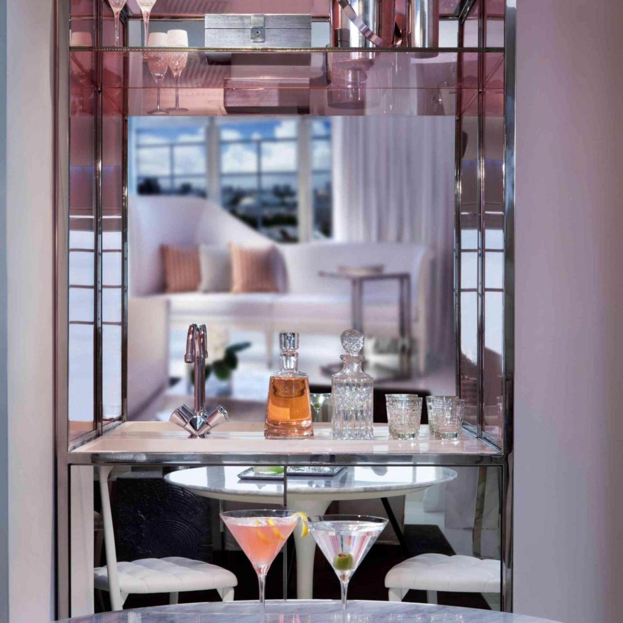 Sls South Beach (Adults Only) Miami Beach Zewnętrze zdjęcie