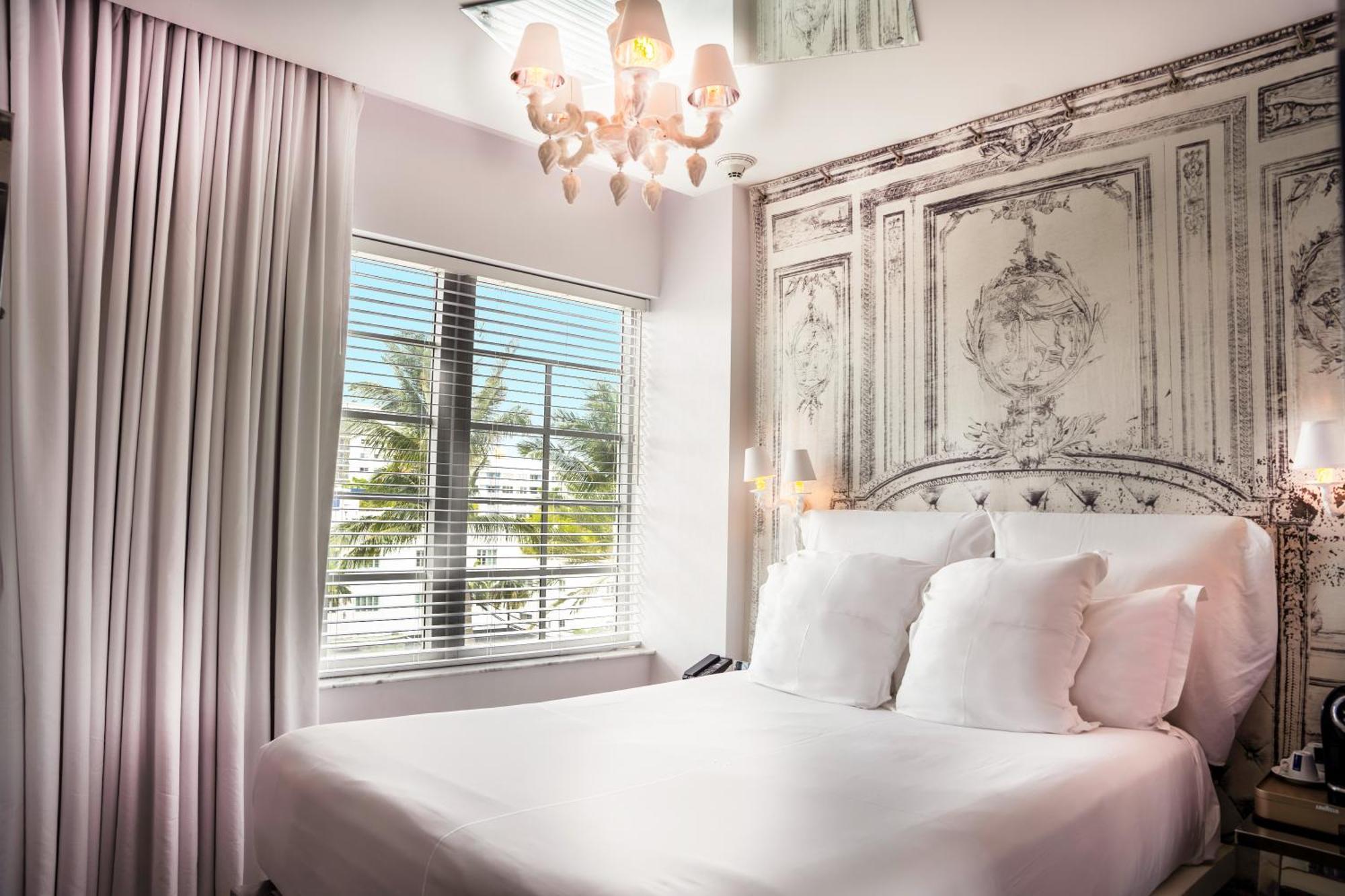 Sls South Beach (Adults Only) Miami Beach Zewnętrze zdjęcie