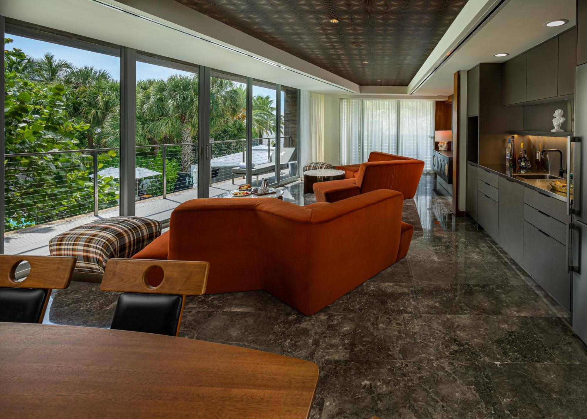 Sls South Beach (Adults Only) Miami Beach Zewnętrze zdjęcie