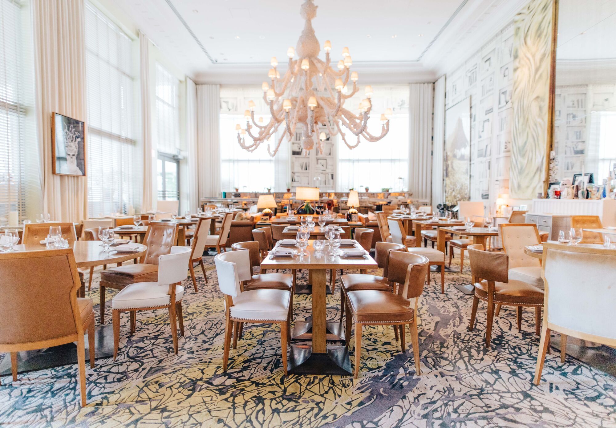Sls South Beach (Adults Only) Miami Beach Udogodnienia zdjęcie