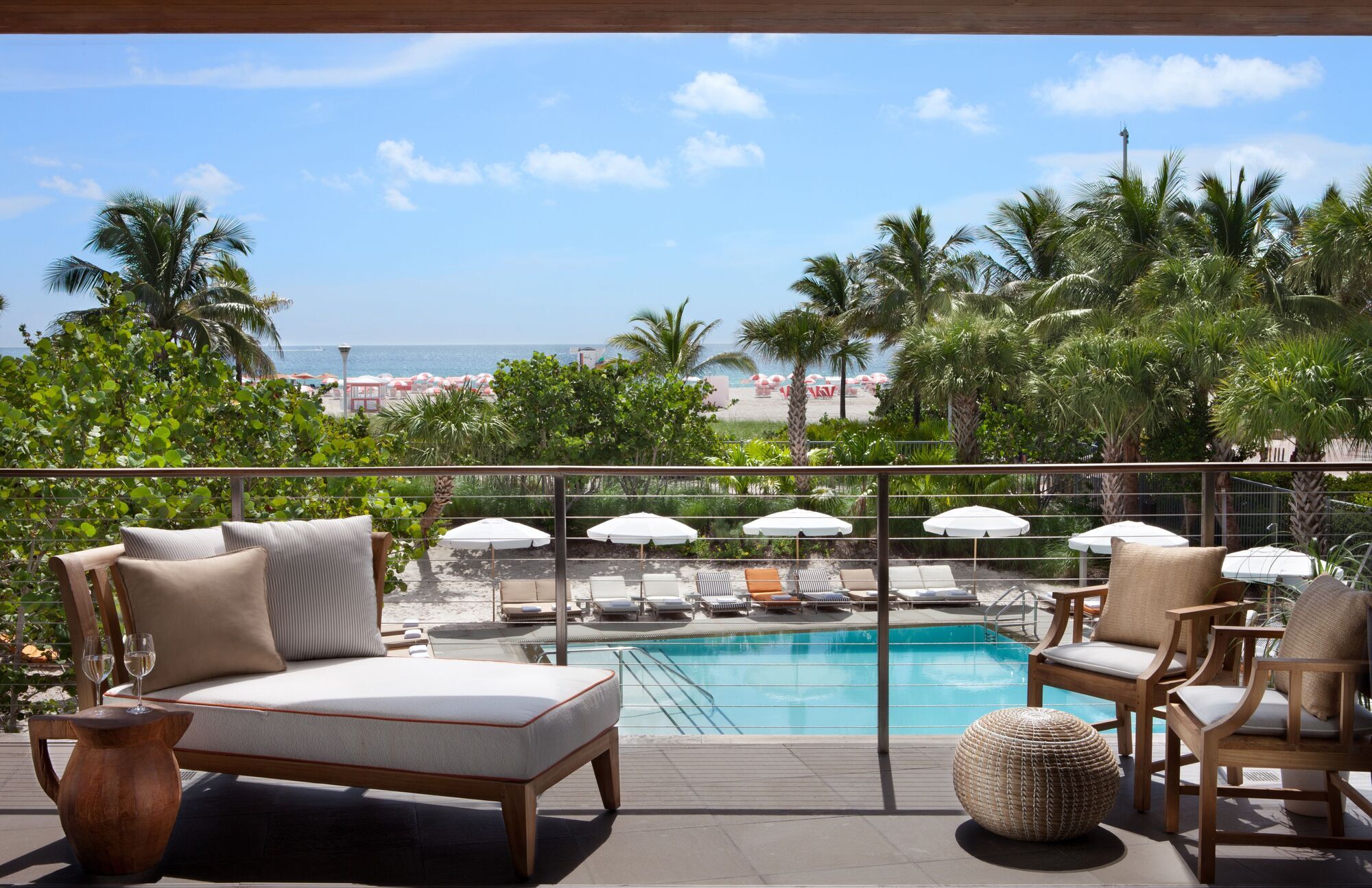 Sls South Beach (Adults Only) Miami Beach Udogodnienia zdjęcie