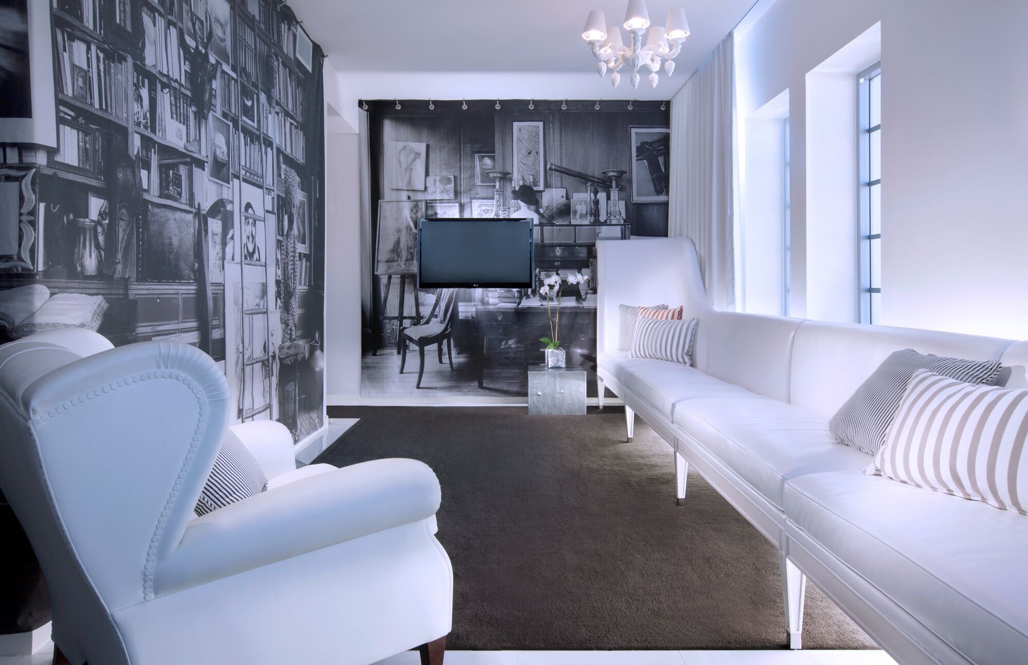 Sls South Beach (Adults Only) Miami Beach Pokój zdjęcie