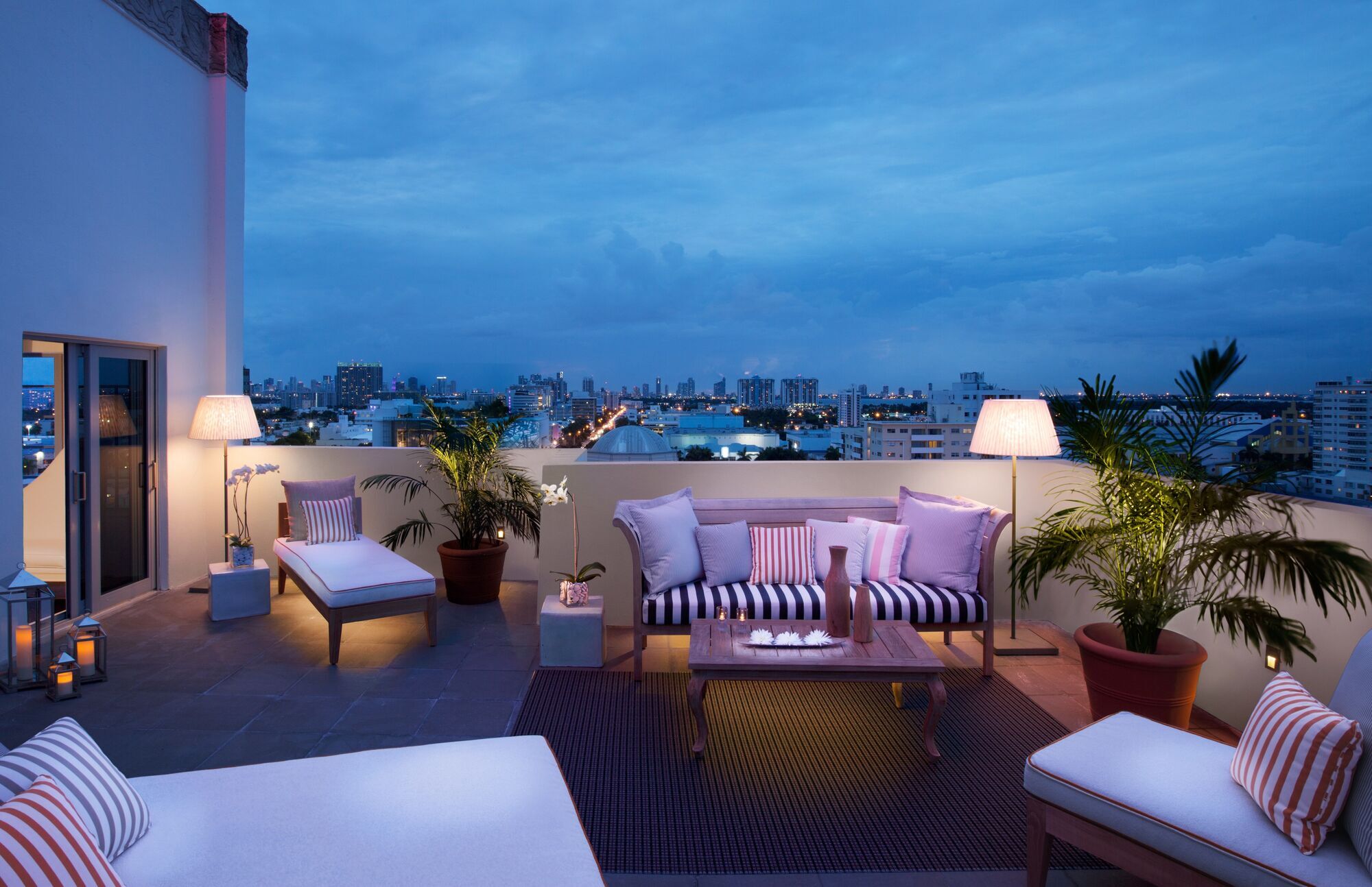 Sls South Beach (Adults Only) Miami Beach Zewnętrze zdjęcie