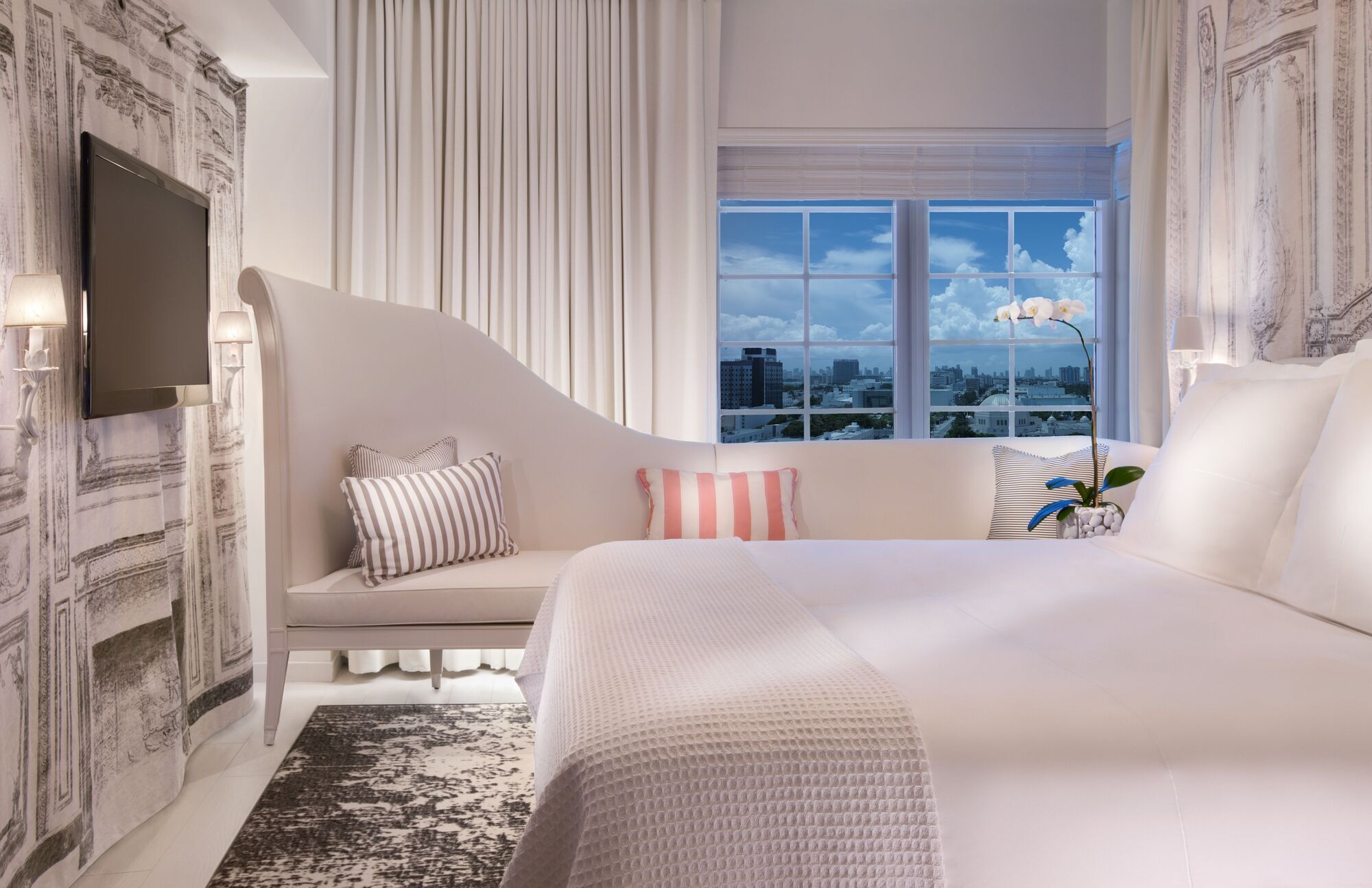 Sls South Beach (Adults Only) Miami Beach Pokój zdjęcie